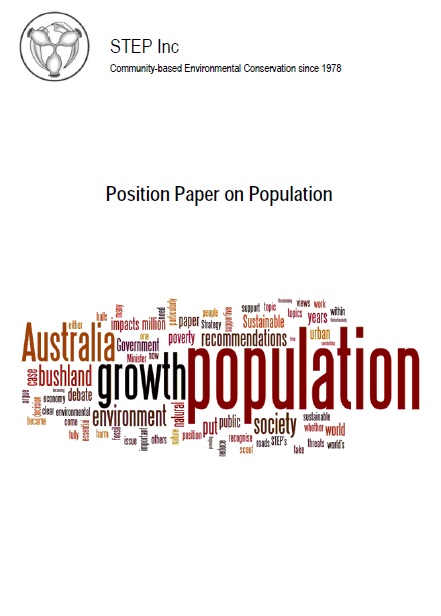 PositionPopulation