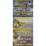 Map bundle (three maps for the price of two)