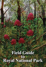 Field Guide to Royal National Park