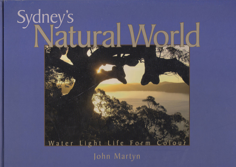 Sydney's Natural World