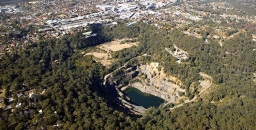 Hornsby Council Plan for Rehabilitation of the Quarry – More Homework Required