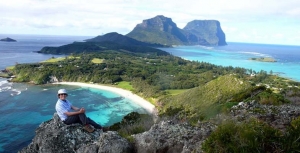 Lord Howe Island Rodent Eradication to go Ahead