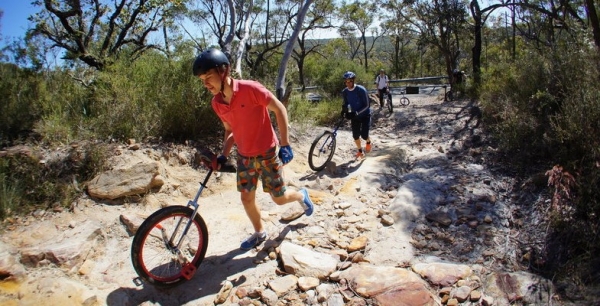 Ku-ring-gai Council&#039;s Recreation in Natural Areas Strategy