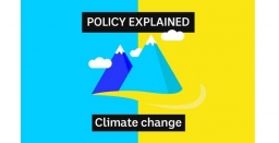 Australia's Climate Change Policies