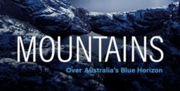 Book review: Mountains: Over Australia's Blue Horizon