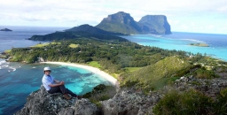 Rodent Eradication on Lord Howe Island – A Case Study of Cost Benefit Analysis