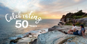 Fifty Years of the NPWS but is Anyone Celebrating?