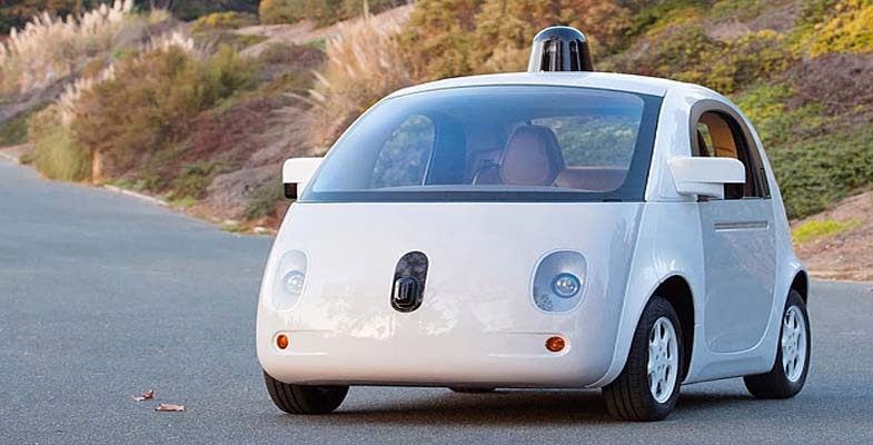 Will Driverless Cars be Good for the Environment?
