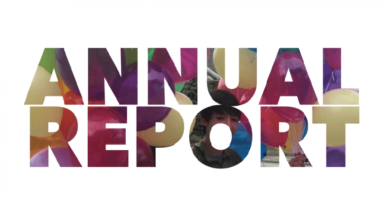 Annual Report for the Year to 30 June 2018