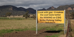 Help Save the Bylong Valley from a New Coal Mine