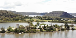 Peat Island development proposal at odds with Hawkesbury landscape