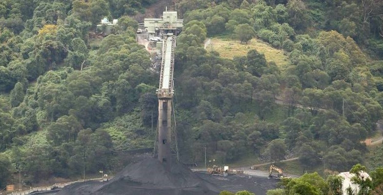 Dendrobium Mine Expansion Refused by the IPC
