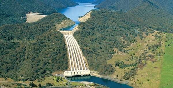 Snowy Hydro Must Not be Rubber Stamped